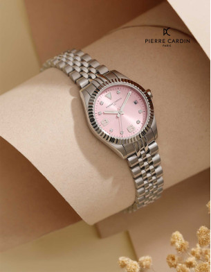 Pierre Cardin Ladies Watch